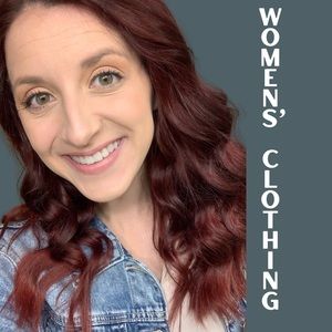 KSY555 IS LIVE: WOMEN’S CLOTHING! ⭐️